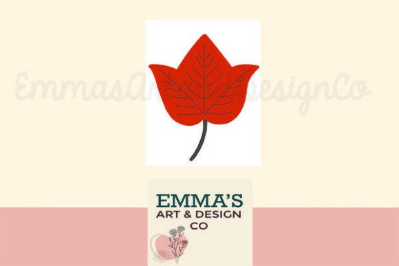 Leaf Machine Embroidery: A Designer’s Review