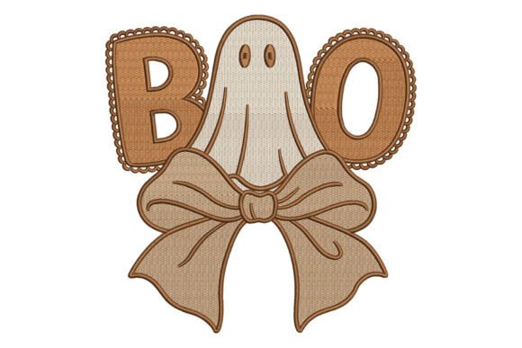 Reviewing the Boo Ghost Bow for Holiday Sales